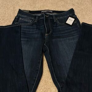 Joes Curvey Skinny Jean
